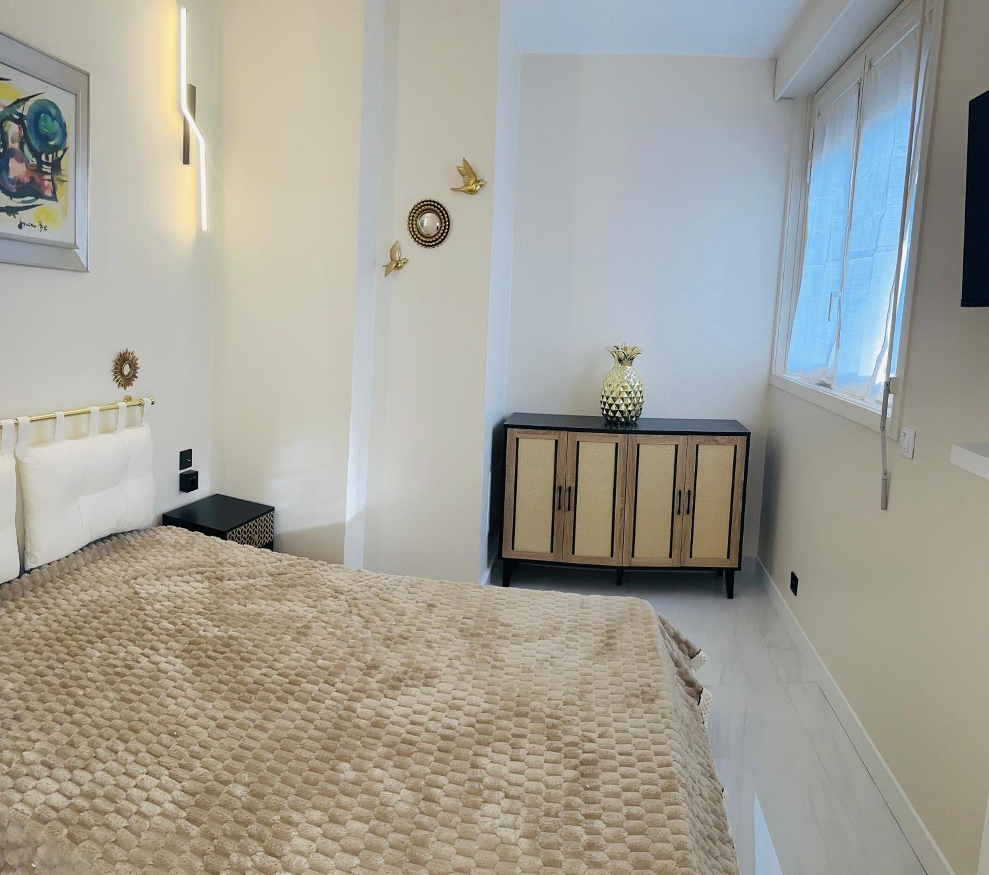 Foch Ave - Arc De Triomphe #21 Apartment Paris Luaran gambar
