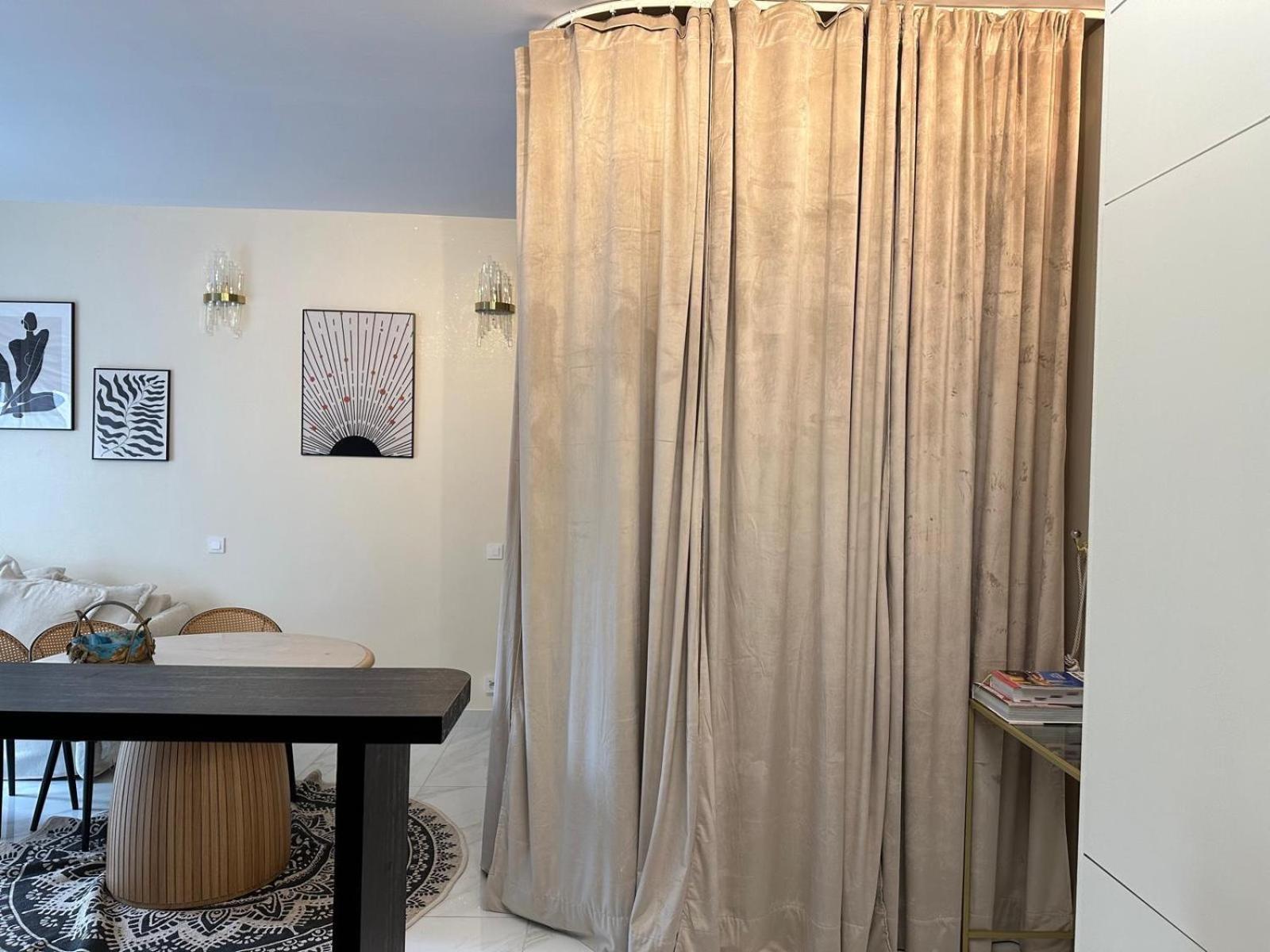Foch Ave - Arc De Triomphe #21 Apartment Paris Luaran gambar