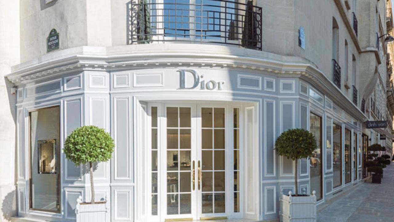 Foch Ave - Arc De Triomphe #21 Apartment Paris Luaran gambar